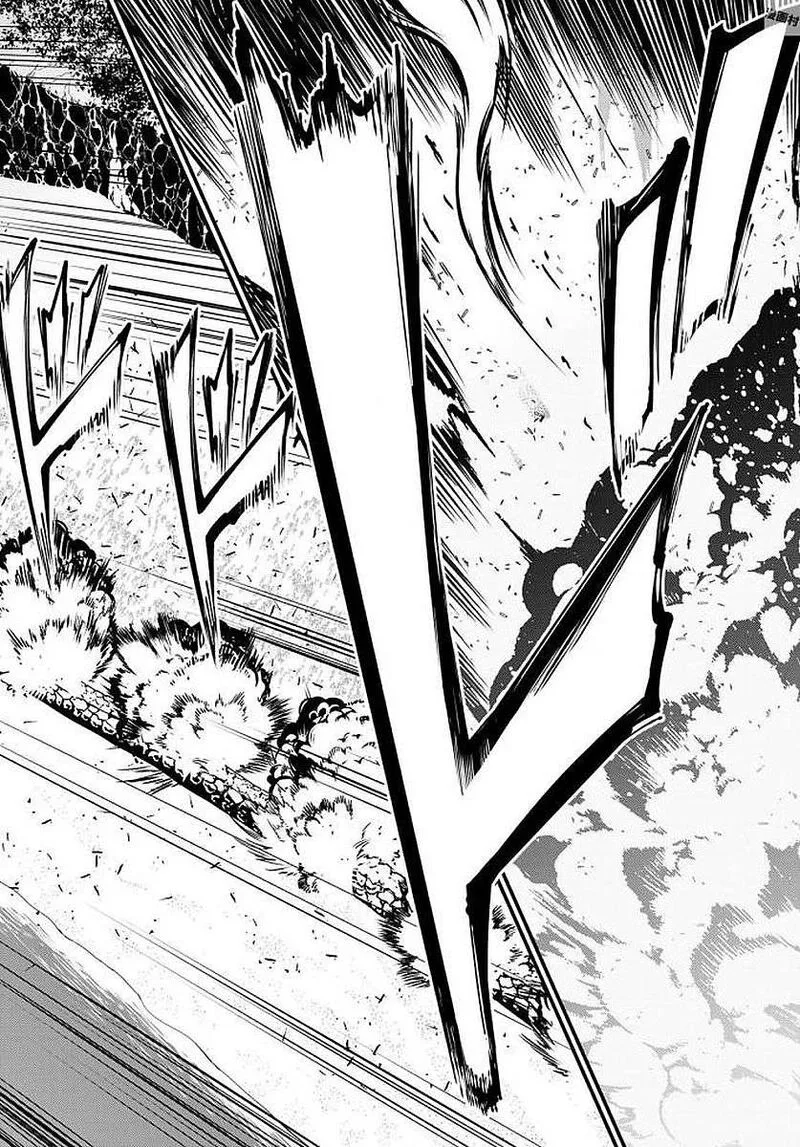 Shoukoku no Altair Gaiden: Toukoku no Subaru Chapter 23 page 24