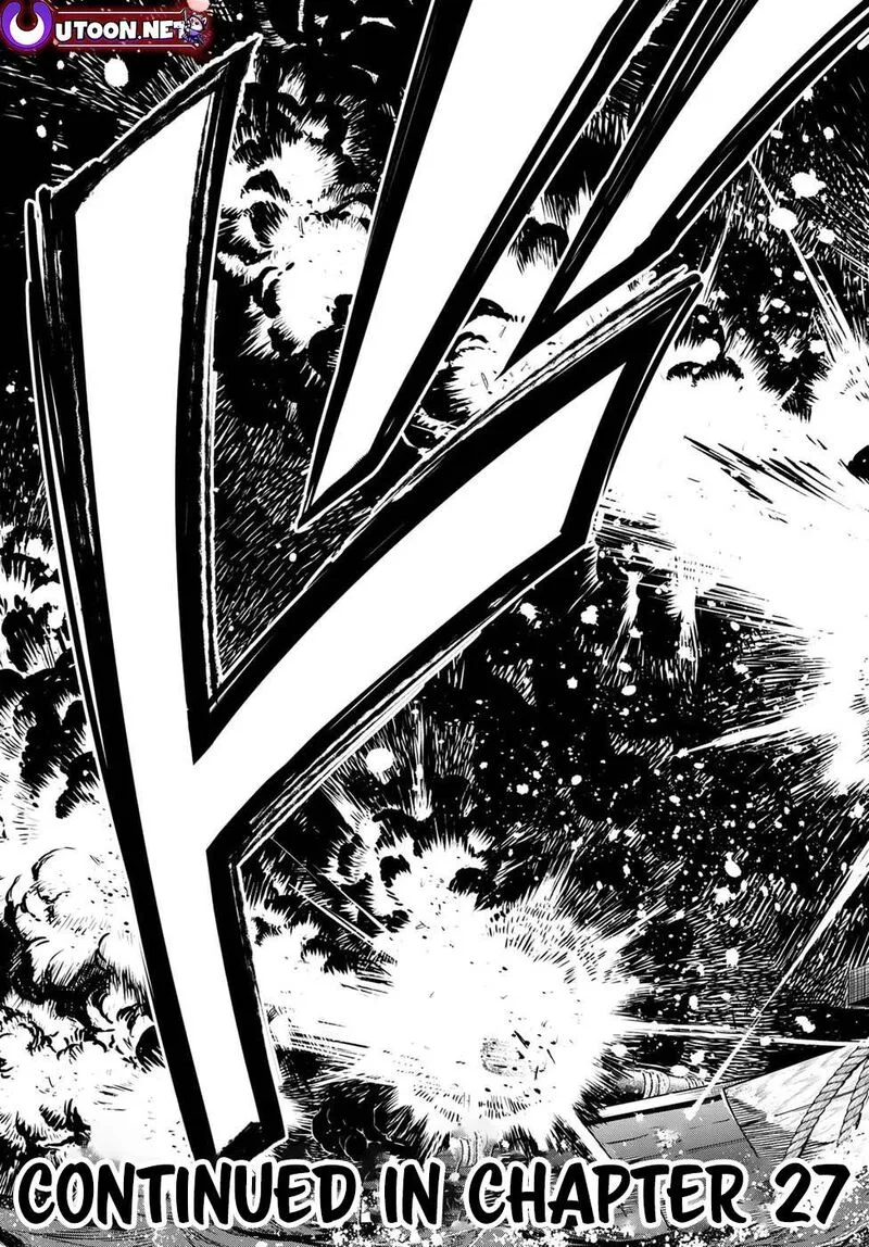 Shoukoku no Altair Gaiden: Toukoku no Subaru Chapter 26 page 39