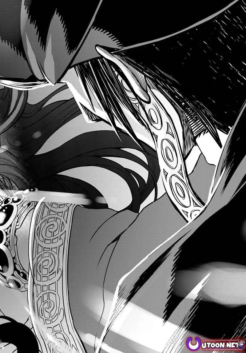 Shoukoku no Altair Gaiden: Toukoku no Subaru Chapter 29 page 32