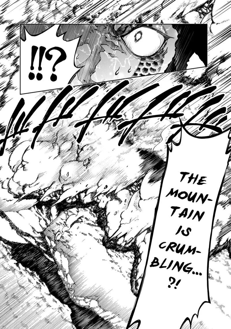 Shoukoku no Altair Gaiden: Toukoku no Subaru Chapter 3 page 19