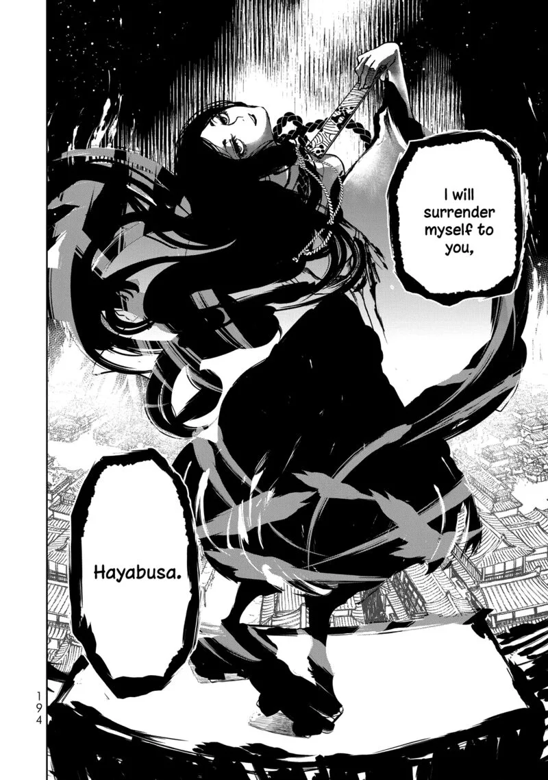Shoukoku no Altair Gaiden: Toukoku no Subaru Chapter 3 page 38