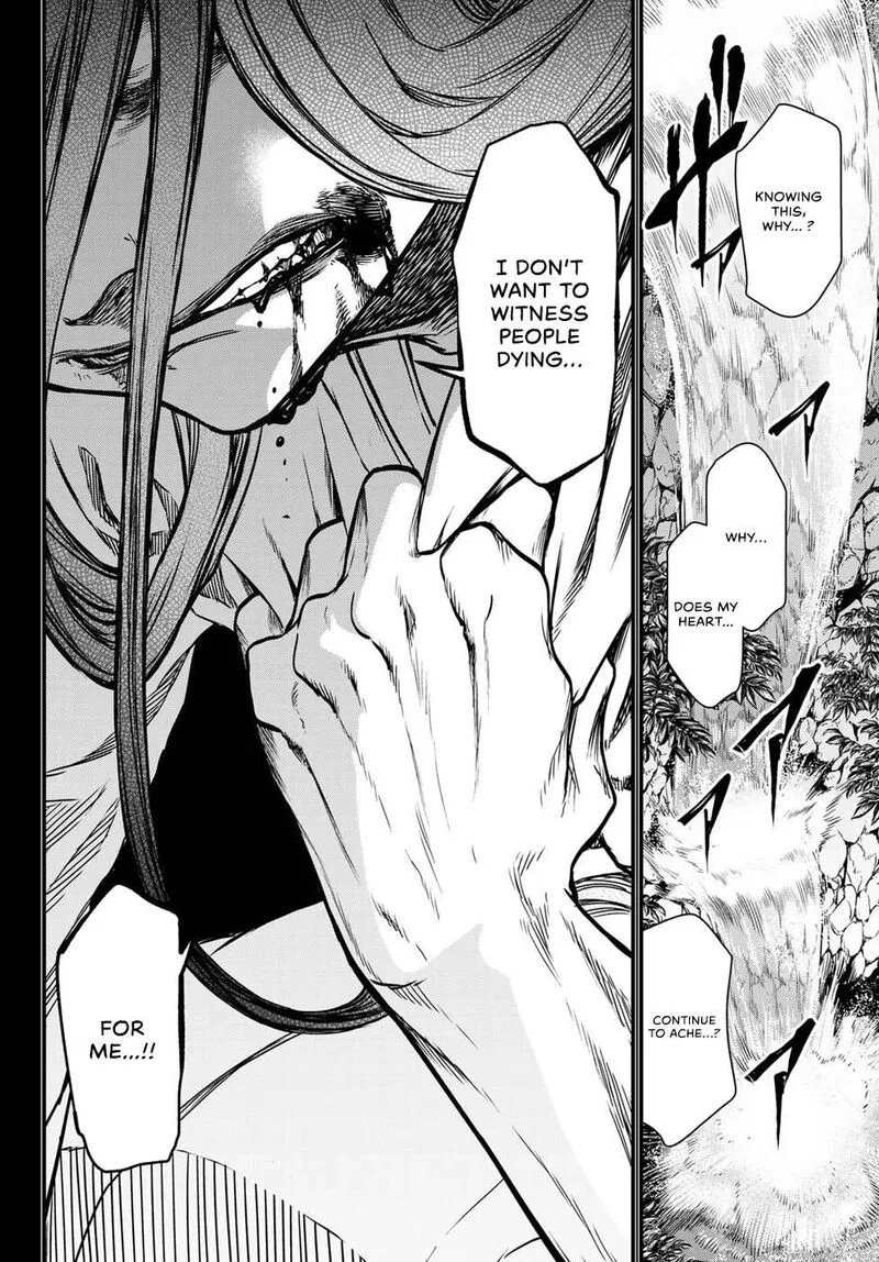 Shoukoku no Altair Gaiden: Toukoku no Subaru Chapter 30 page 18
