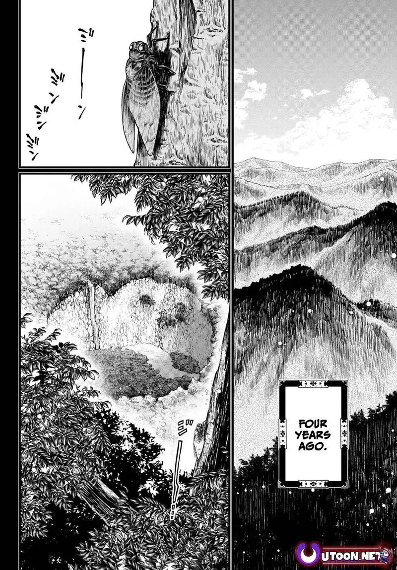 Shoukoku no Altair Gaiden: Toukoku no Subaru Chapter 30 page 4