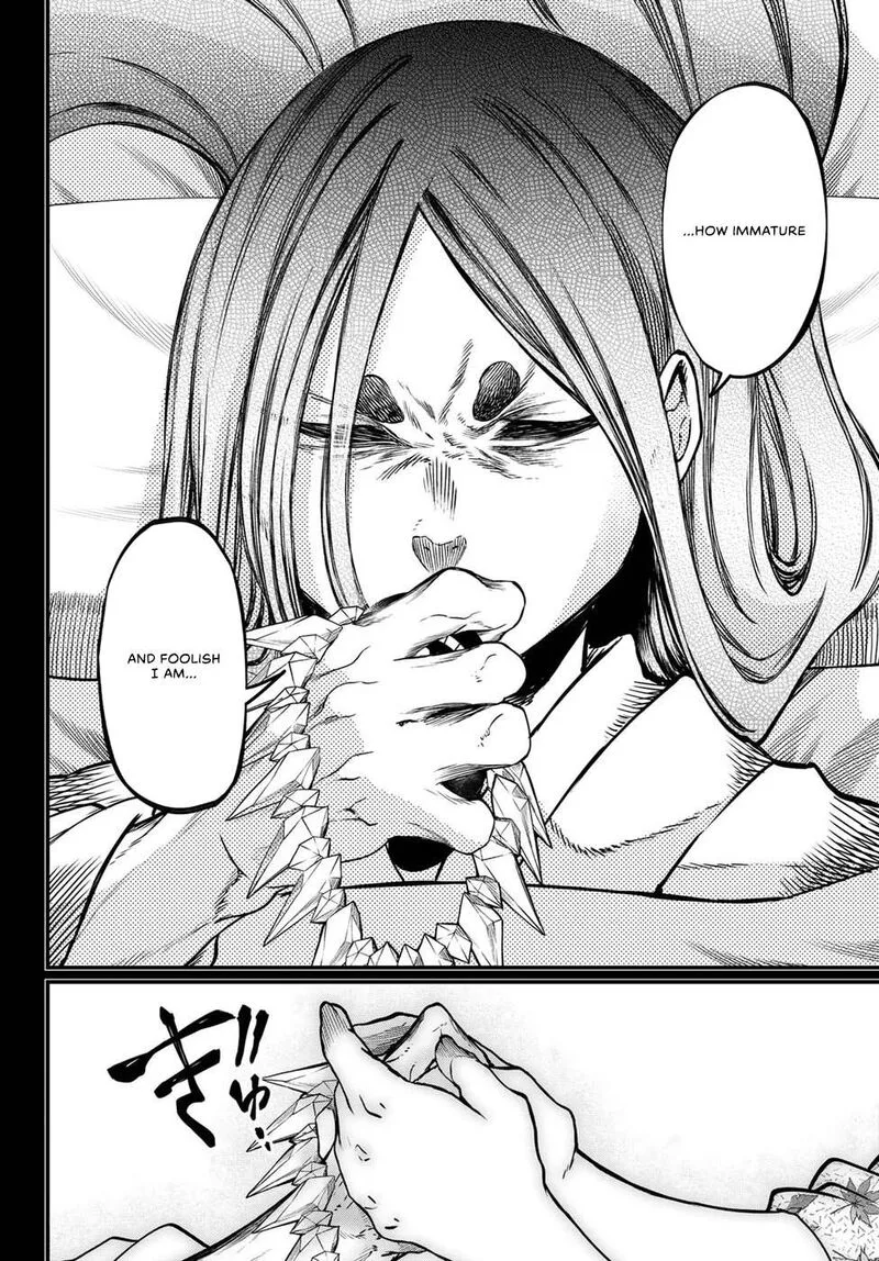 Shoukoku no Altair Gaiden: Toukoku no Subaru Chapter 30 page 26