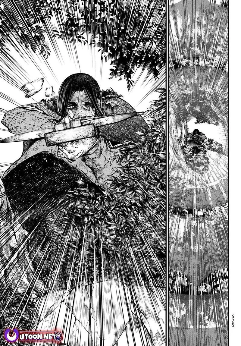 Shoukoku no Altair Gaiden: Toukoku no Subaru Chapter 32 page 17