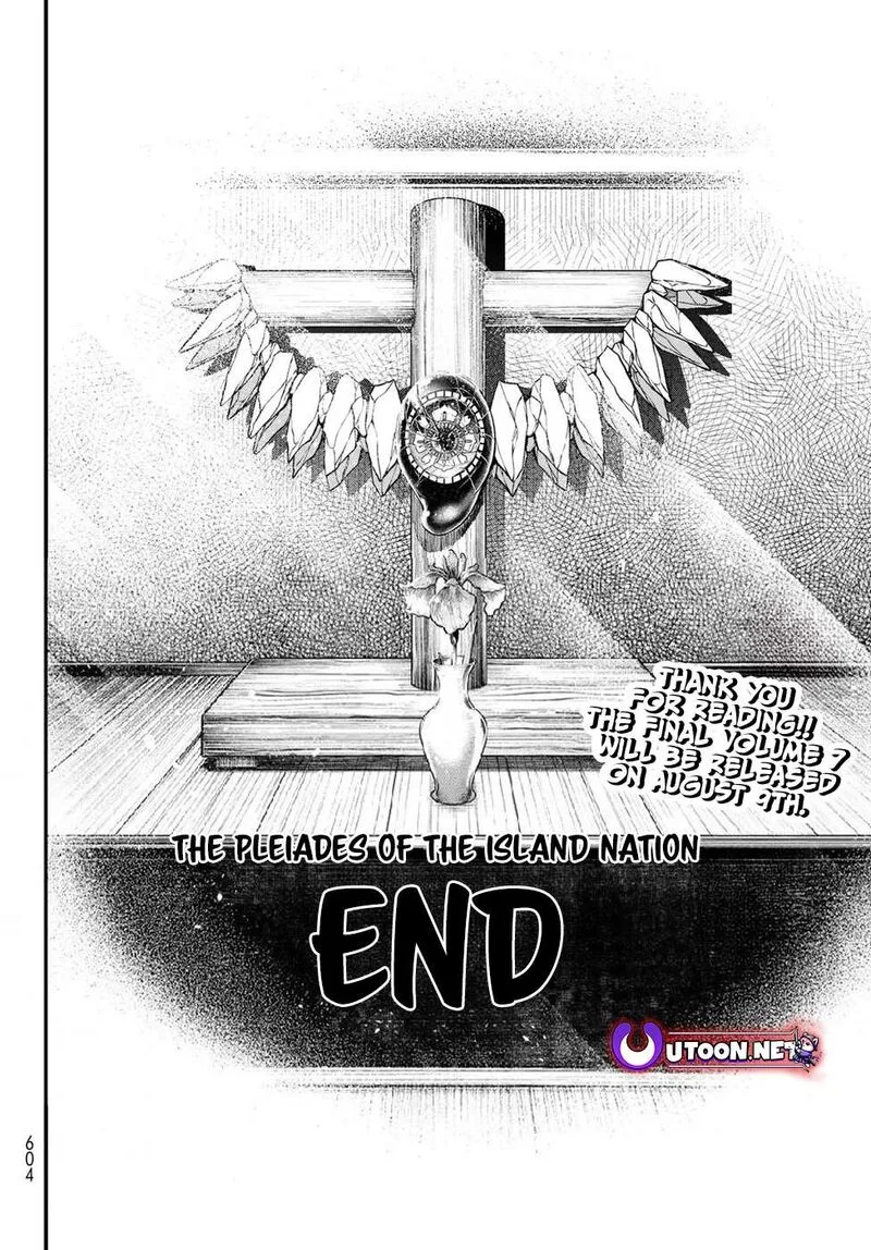 Shoukoku no Altair Gaiden: Toukoku no Subaru Chapter 34 page 46
