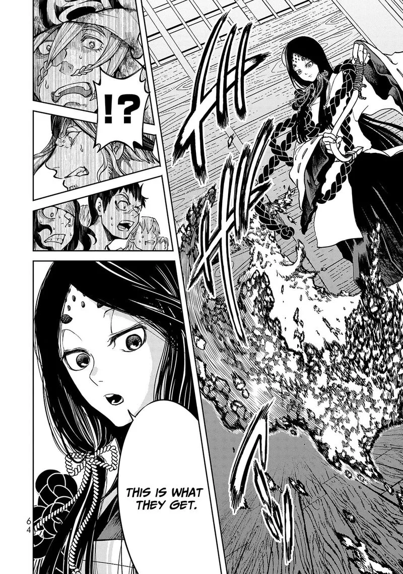 Shoukoku no Altair Gaiden: Toukoku no Subaru Chapter 5 page 24
