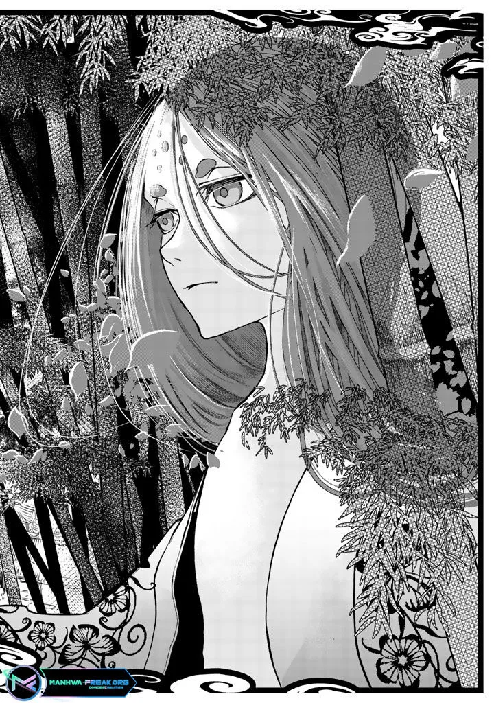 Shoukoku no Altair Gaiden: Toukoku no Subaru Chapter 9 page 14