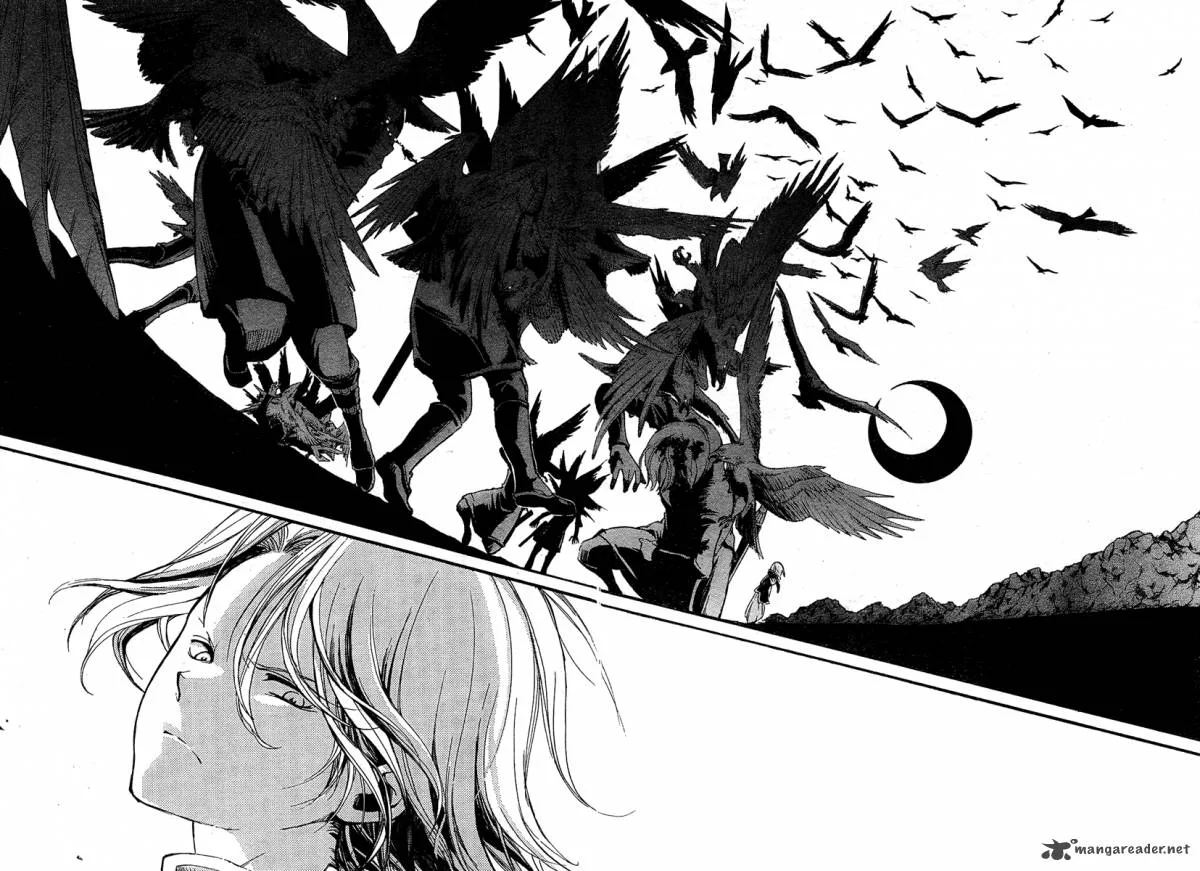 Shoukoku no Altair Chapter 1 page 55