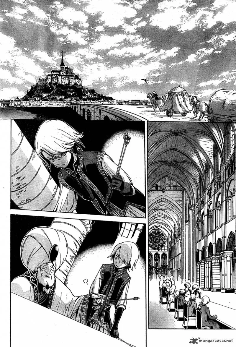 Shoukoku no Altair Chapter 1 page 56