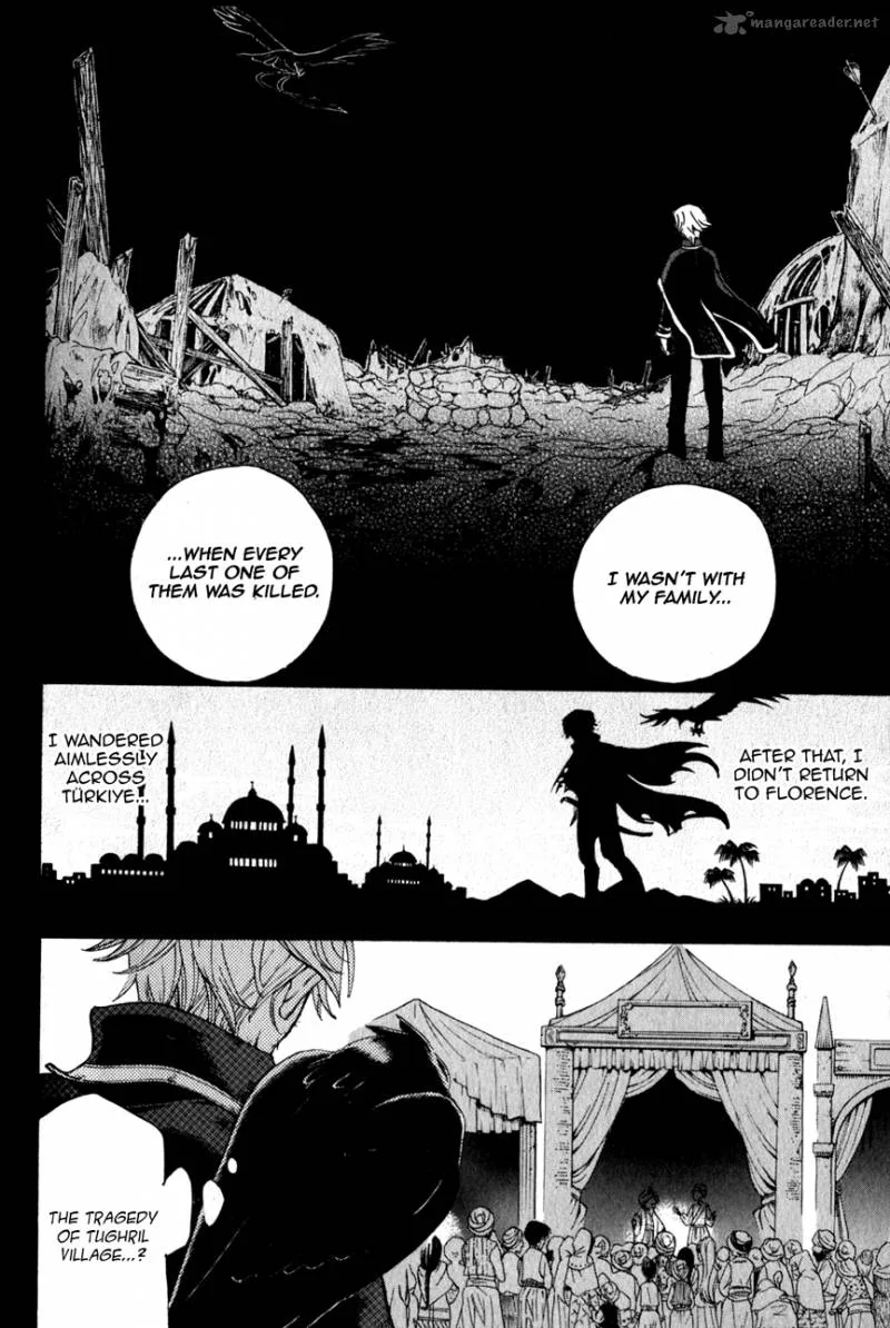Shoukoku no Altair Chapter 10 page 17