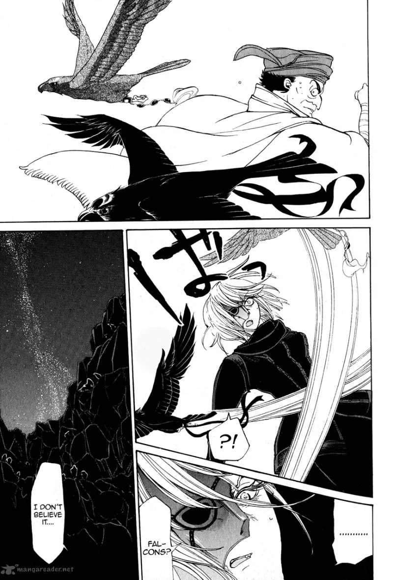 Shoukoku no Altair Chapter 10 page 30