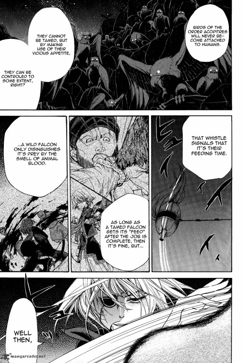 Shoukoku no Altair Chapter 10 page 34