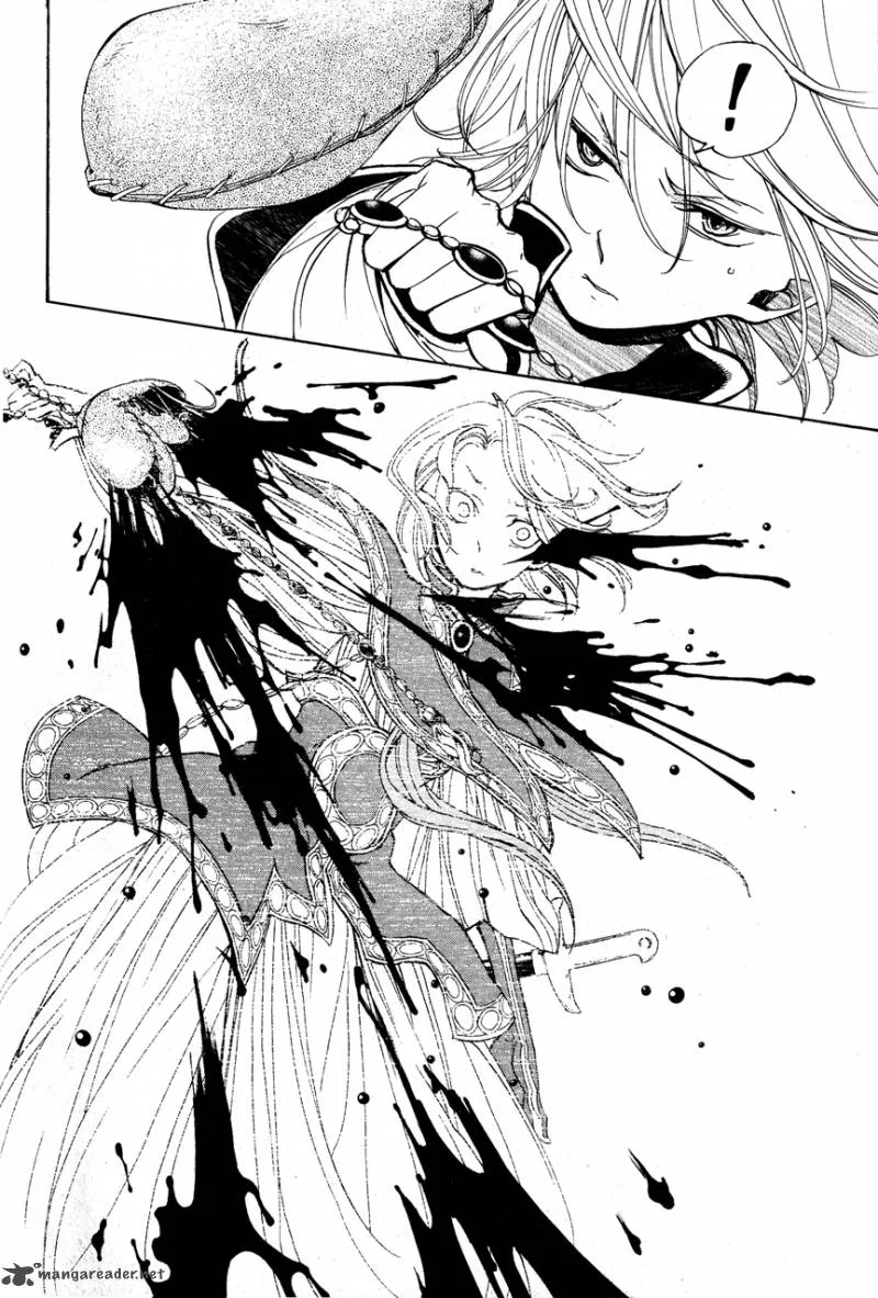 Shoukoku no Altair Chapter 10 page 35