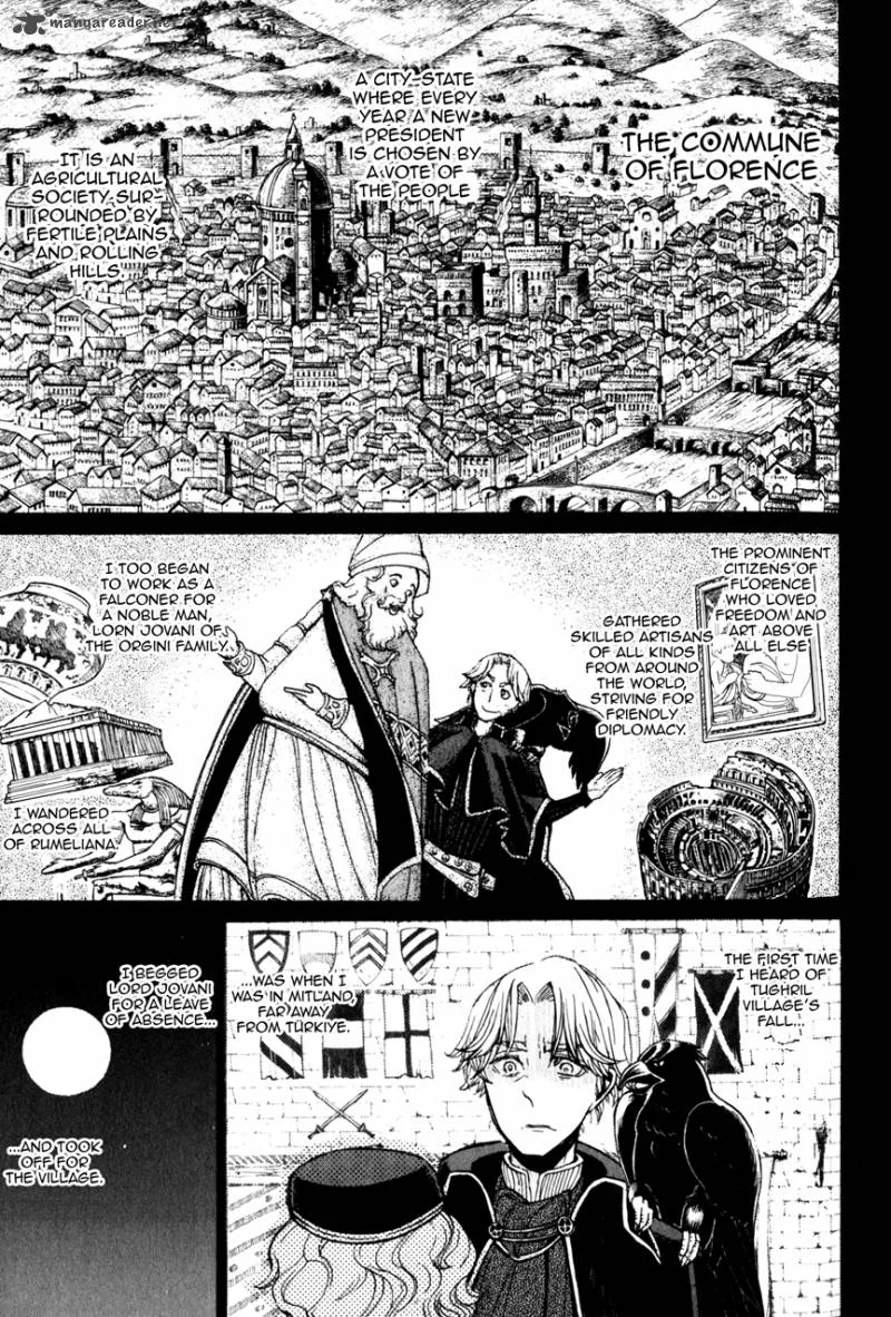 Shoukoku no Altair Chapter 10 page 16
