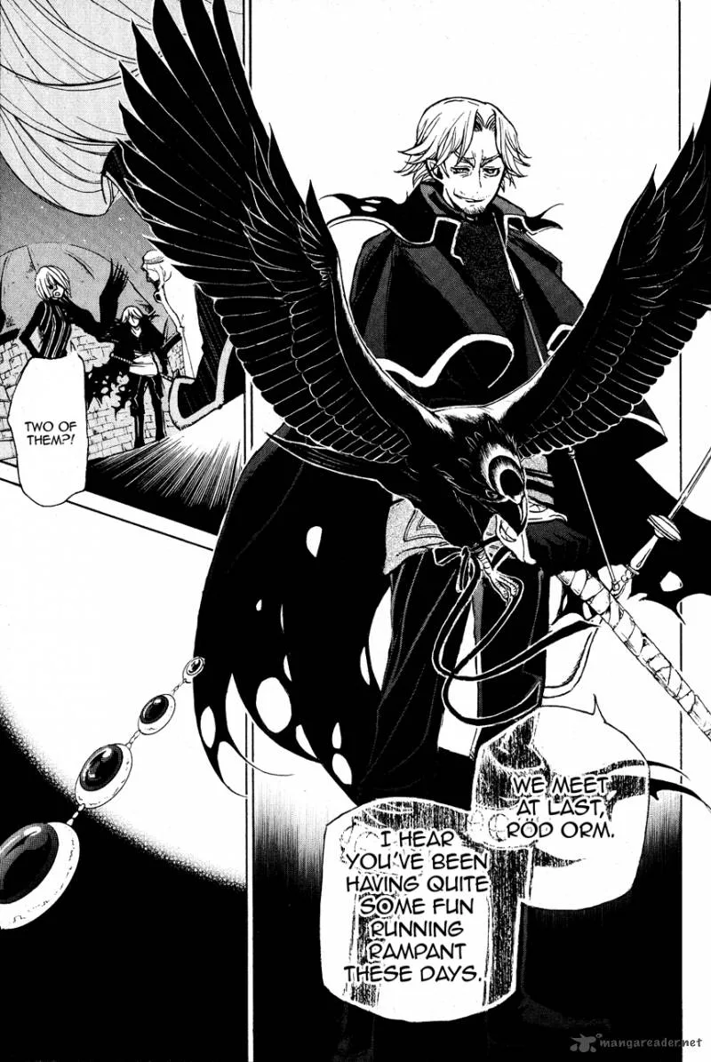 Shoukoku no Altair Chapter 10 page 32