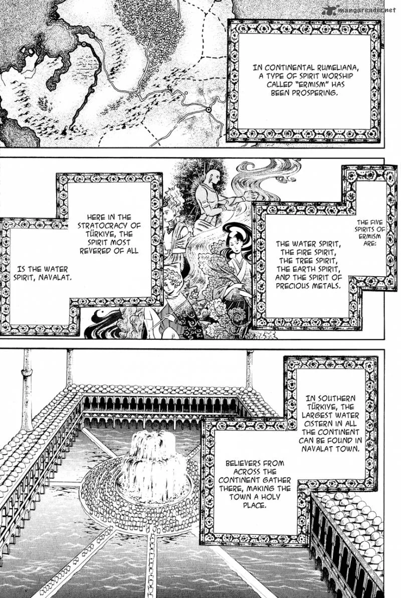 Shoukoku no Altair Chapter 10 page 3