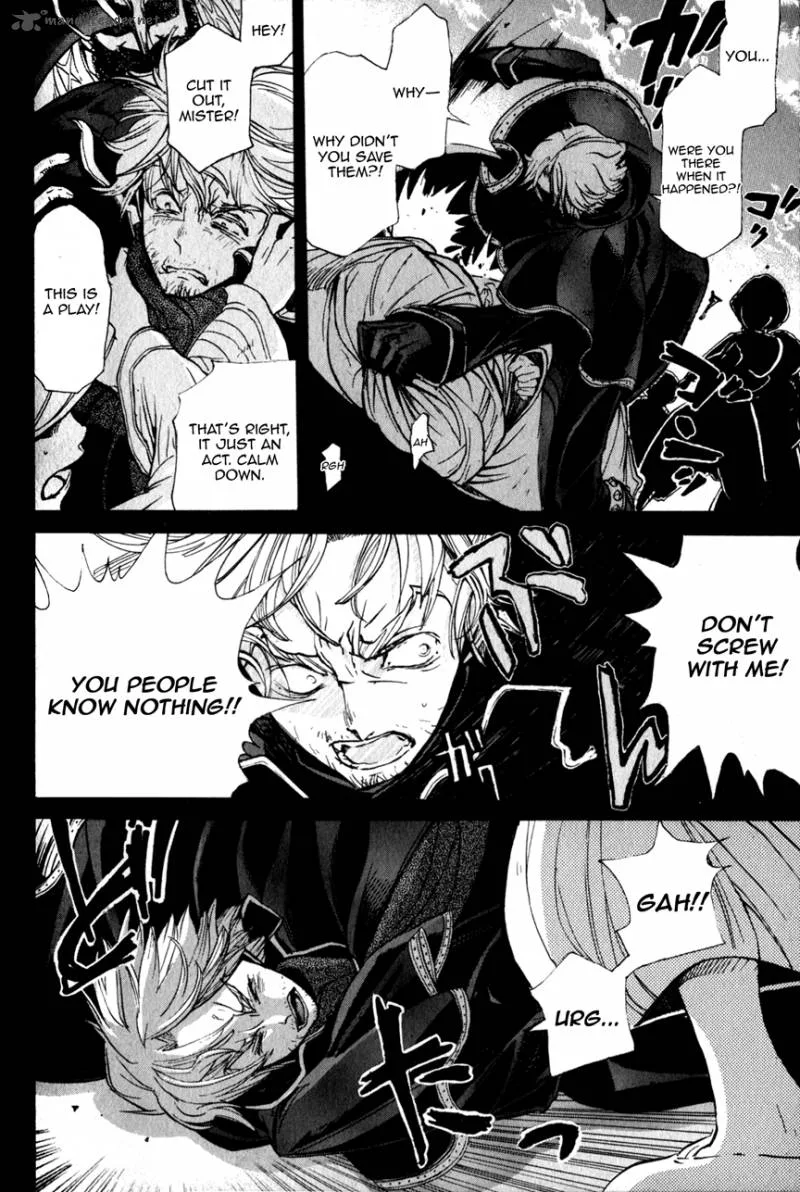 Shoukoku no Altair Chapter 10 page 19