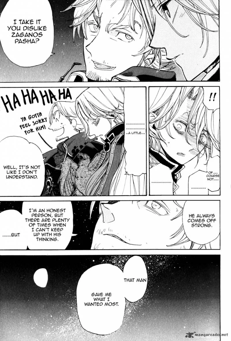 Shoukoku no Altair Chapter 10 page 24