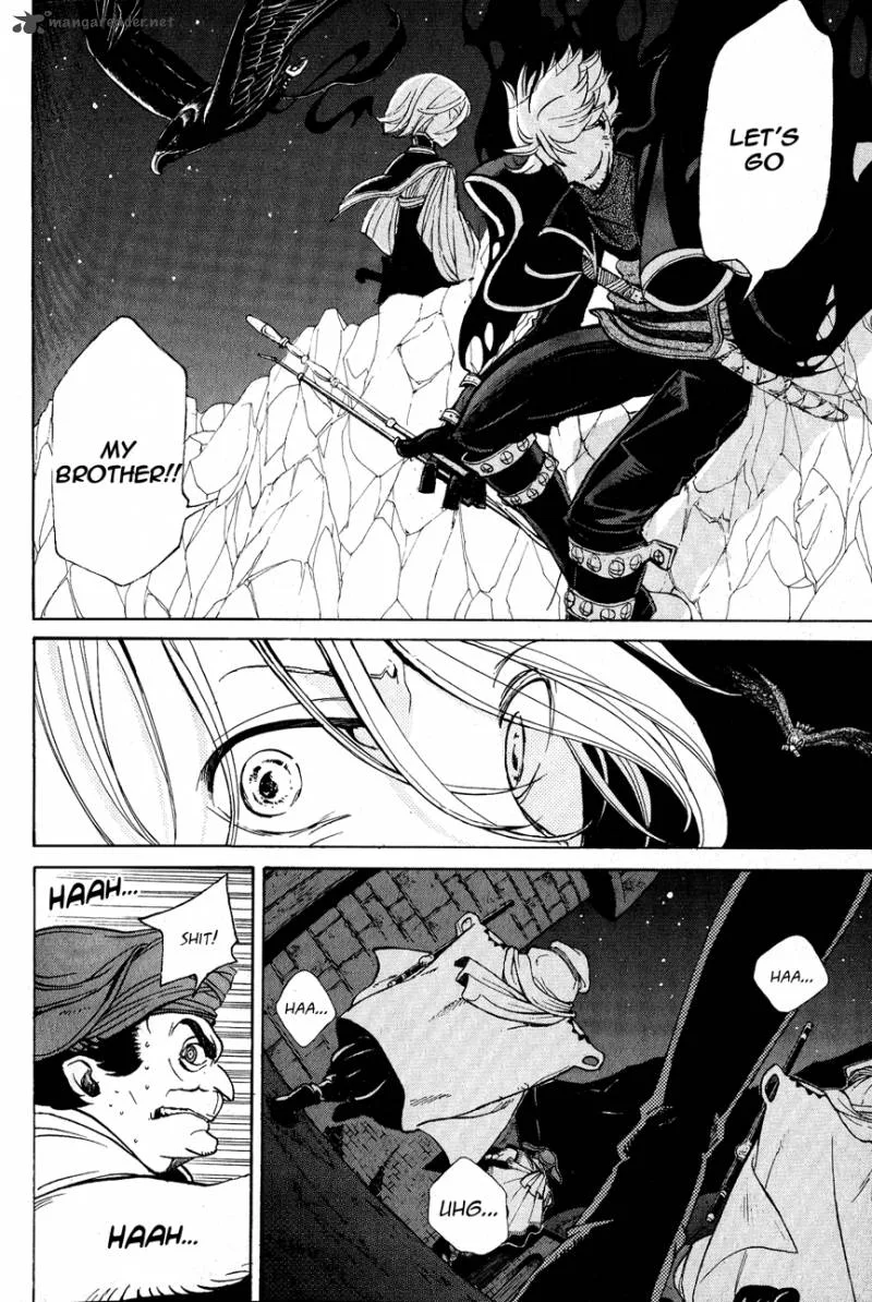 Shoukoku no Altair Chapter 10 page 29