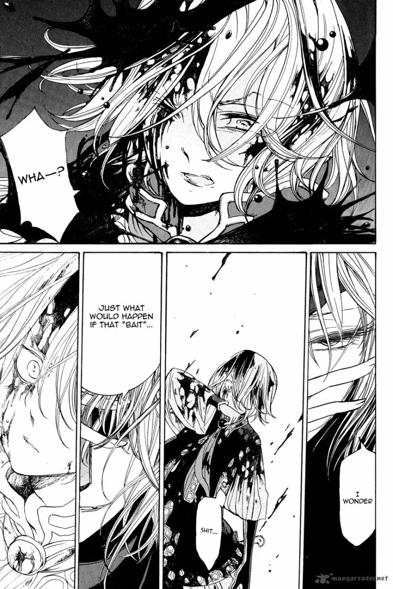 Shoukoku no Altair Chapter 10 page 36