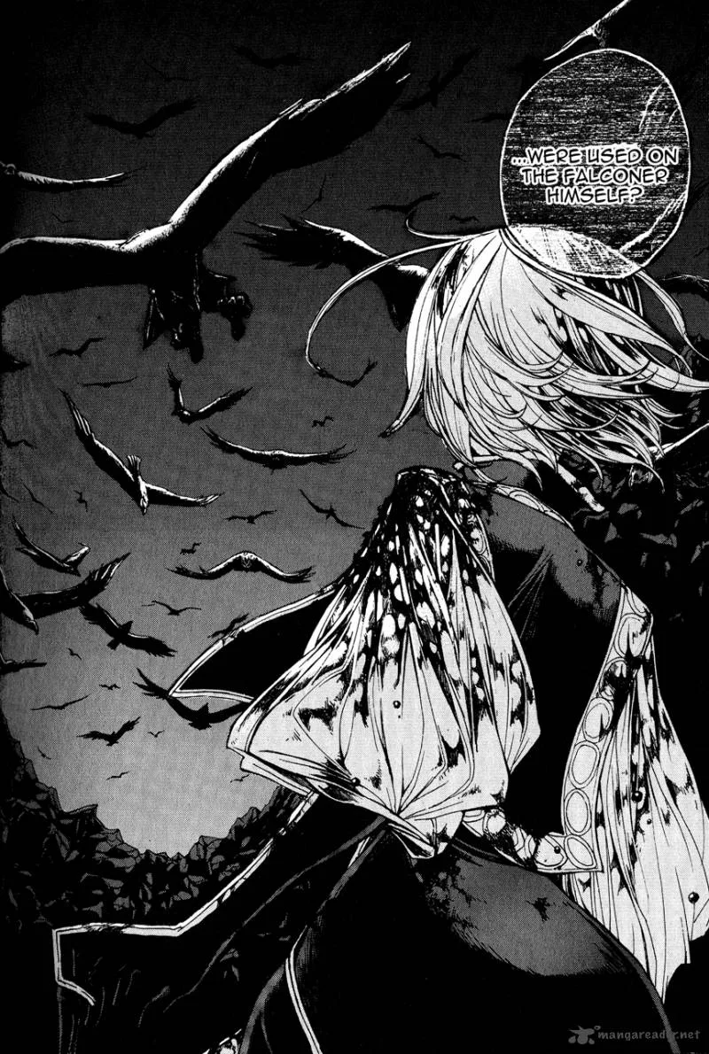 Shoukoku no Altair Chapter 10 page 37