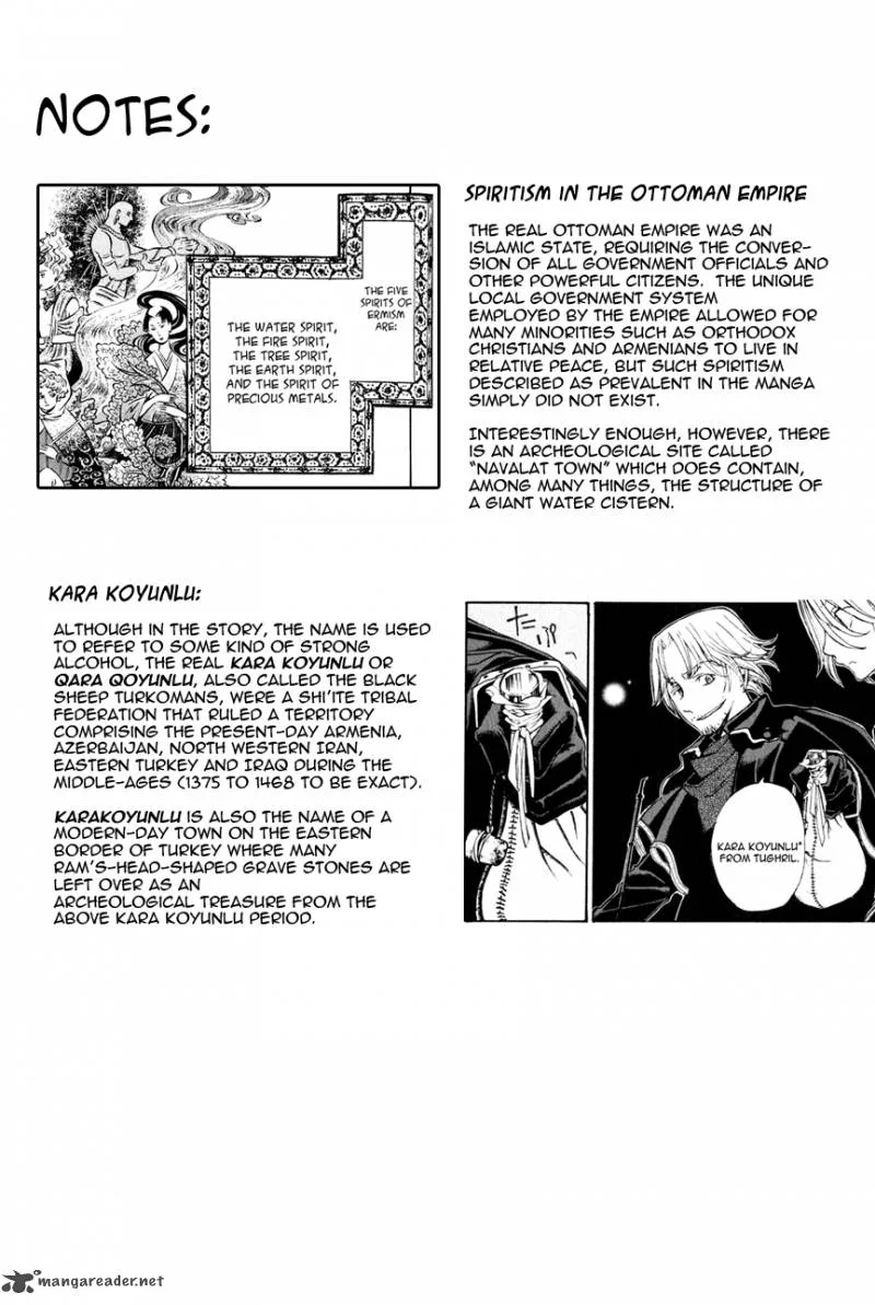 Shoukoku no Altair Chapter 10 page 39