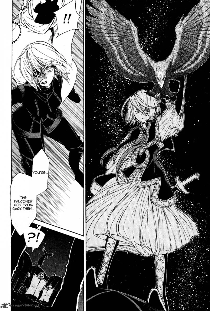 Shoukoku no Altair Chapter 10 page 31