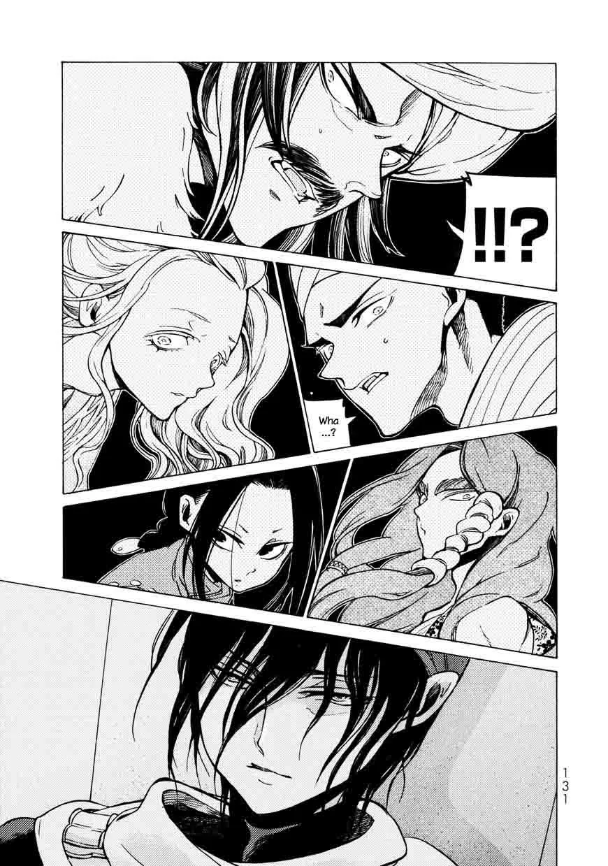Shoukoku no Altair Chapter 101 page 8