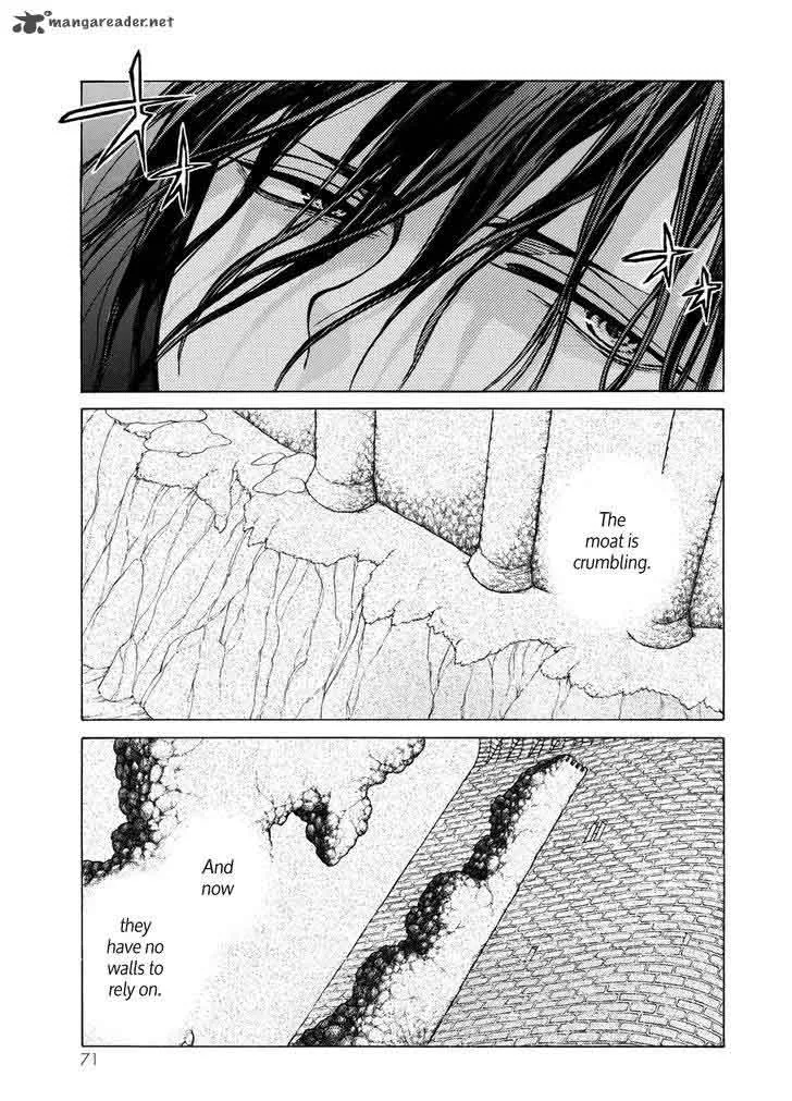 Shoukoku no Altair Chapter 104 page 23