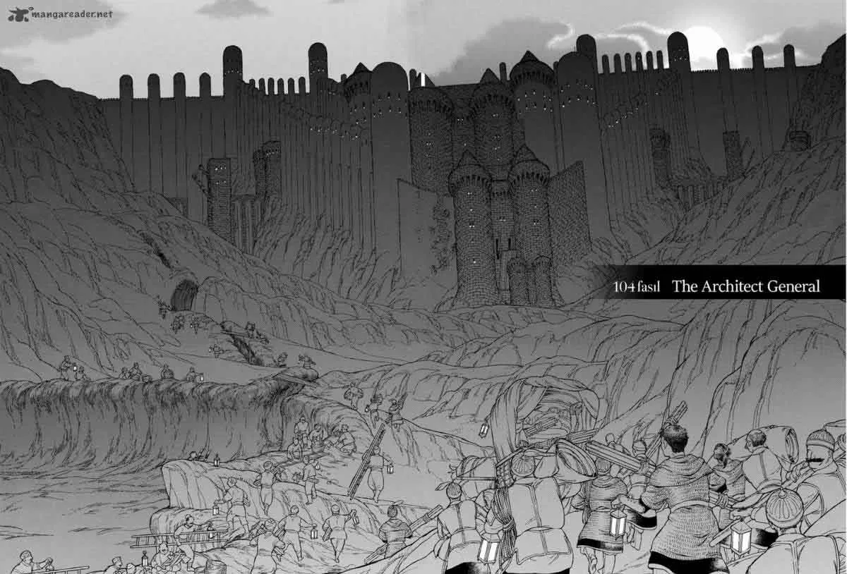 Shoukoku no Altair Chapter 104 page 4