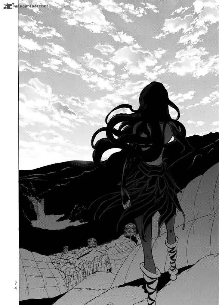 Shoukoku no Altair Chapter 104 page 26