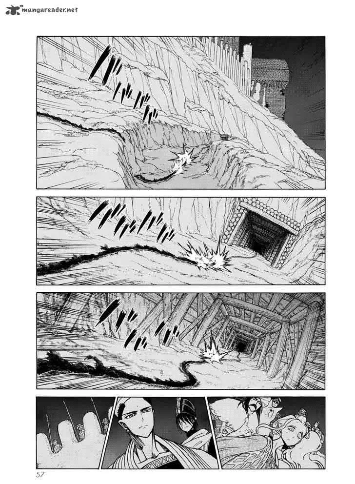 Shoukoku no Altair Chapter 104 page 10