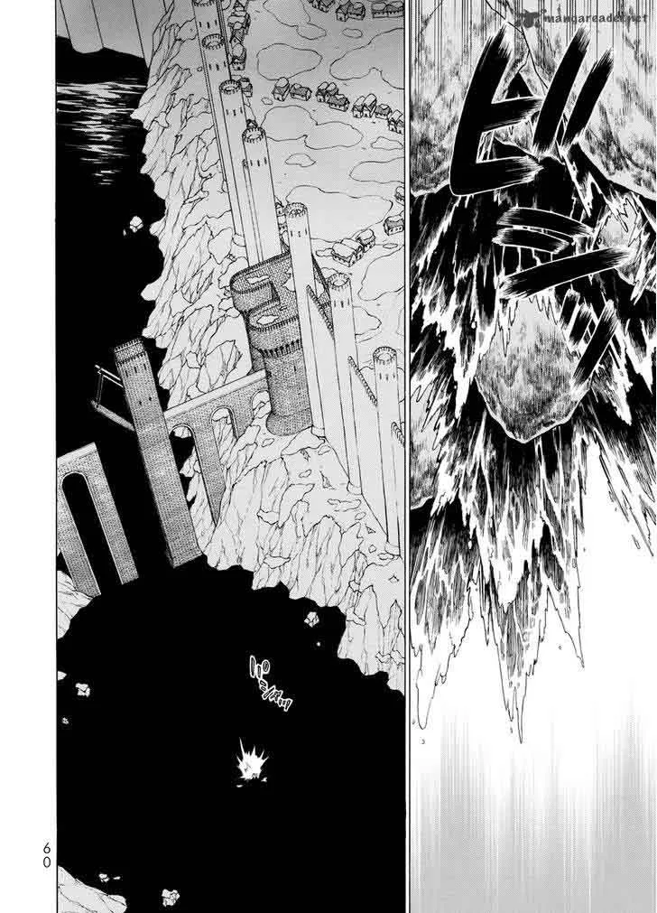 Shoukoku no Altair Chapter 104 page 13