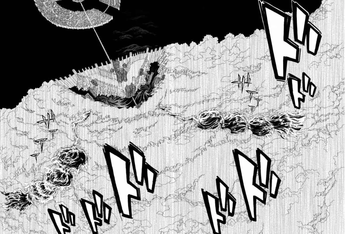 Shoukoku no Altair Chapter 104 page 17