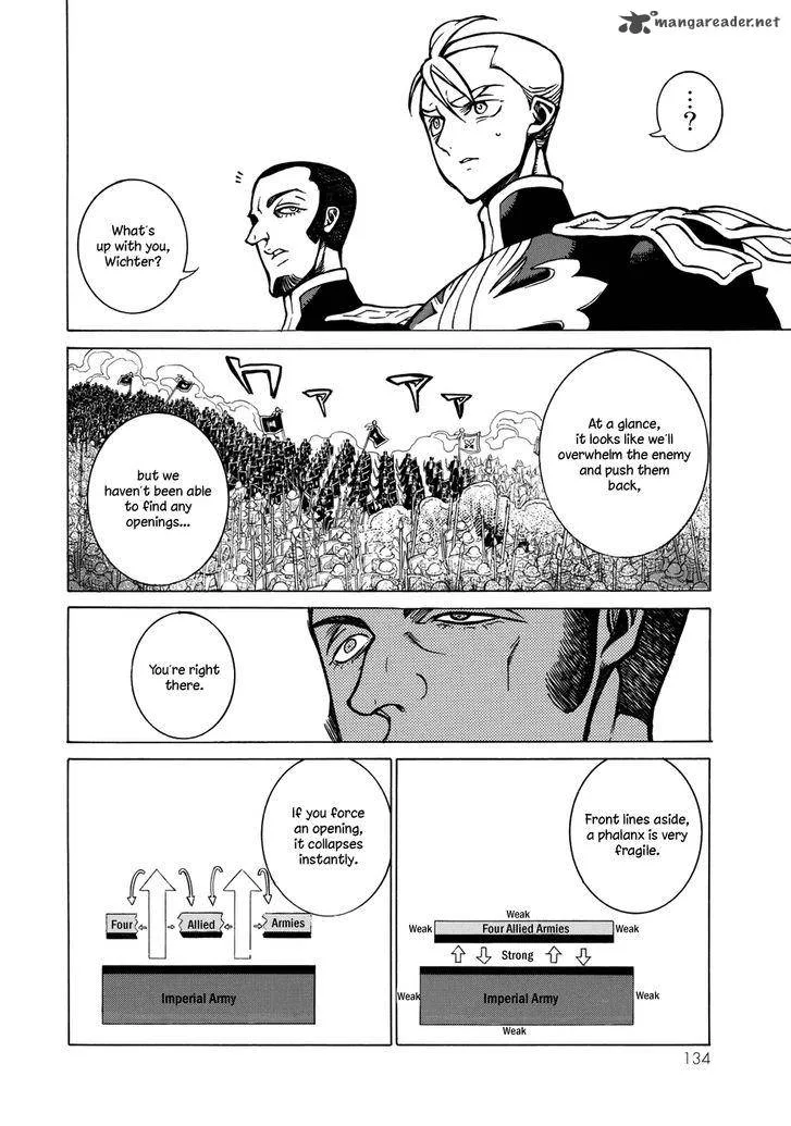 Shoukoku no Altair Chapter 106 page 21