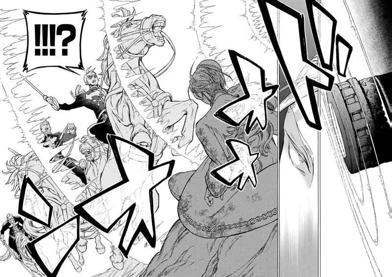 Shoukoku no Altair Chapter 107 page 17