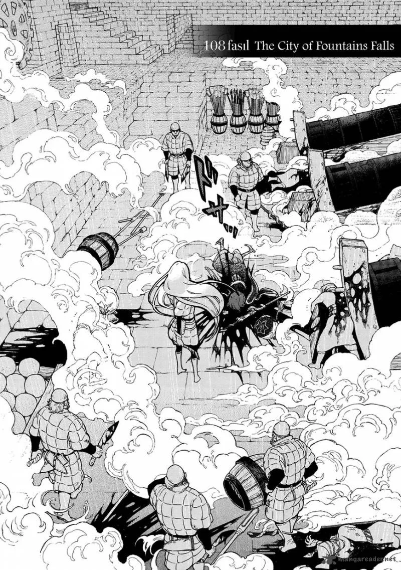 Shoukoku no Altair Chapter 108 page 4