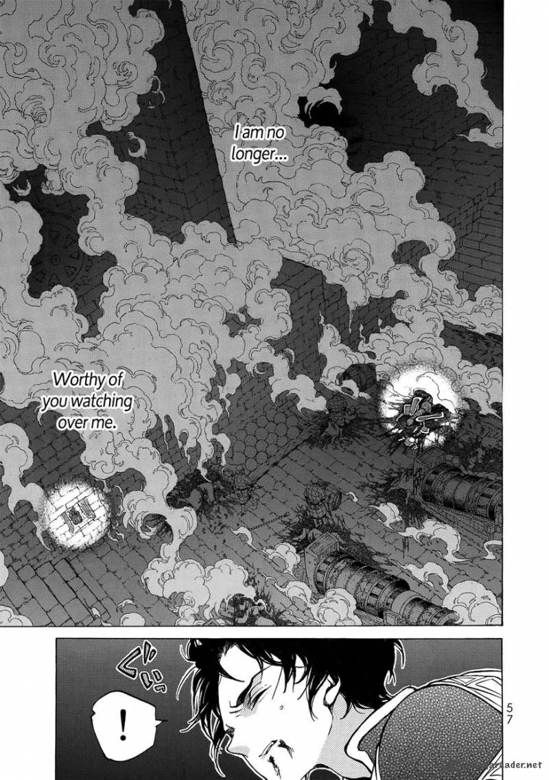 Shoukoku no Altair Chapter 108 page 18