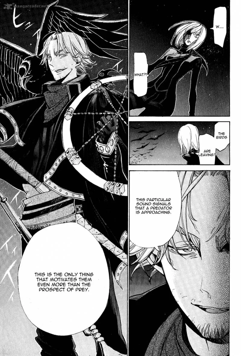Shoukoku no Altair Chapter 11 page 7