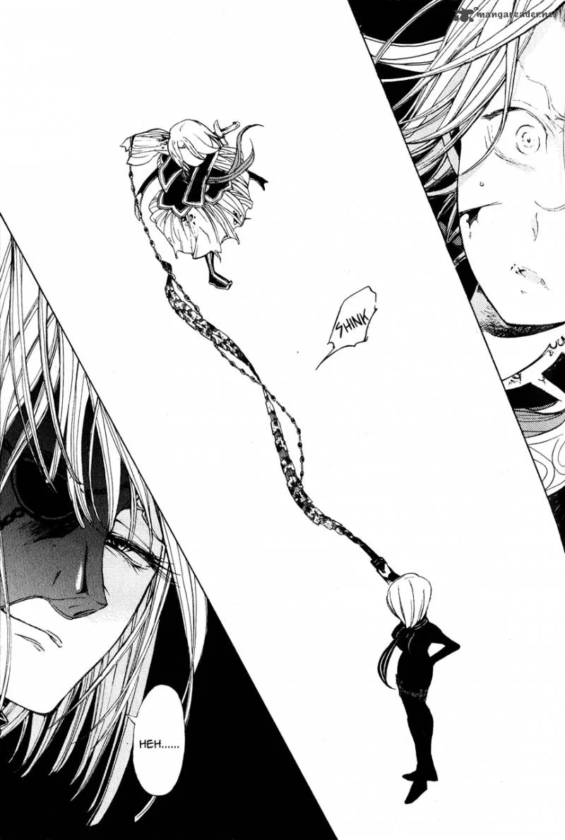 Shoukoku no Altair Chapter 11 page 13