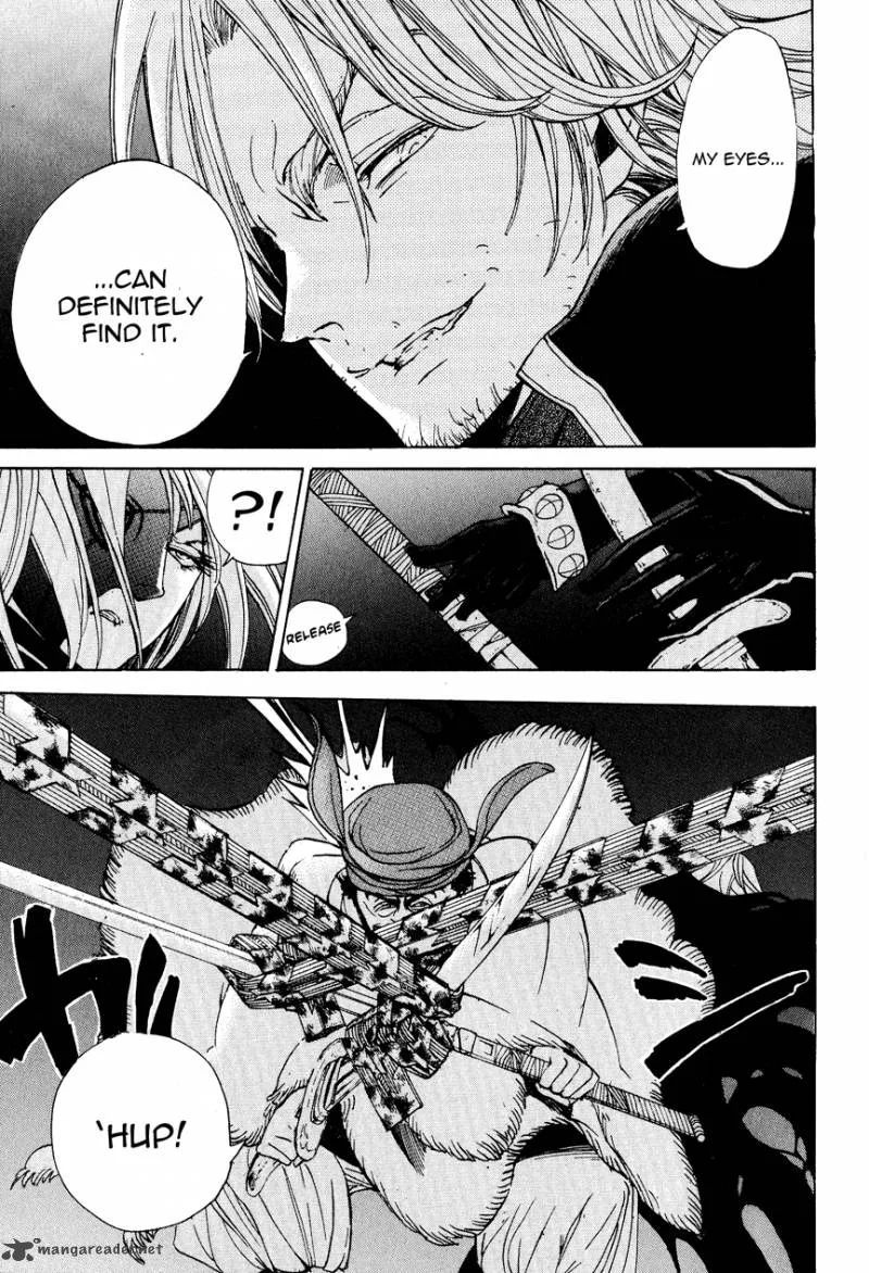 Shoukoku no Altair Chapter 11 page 25