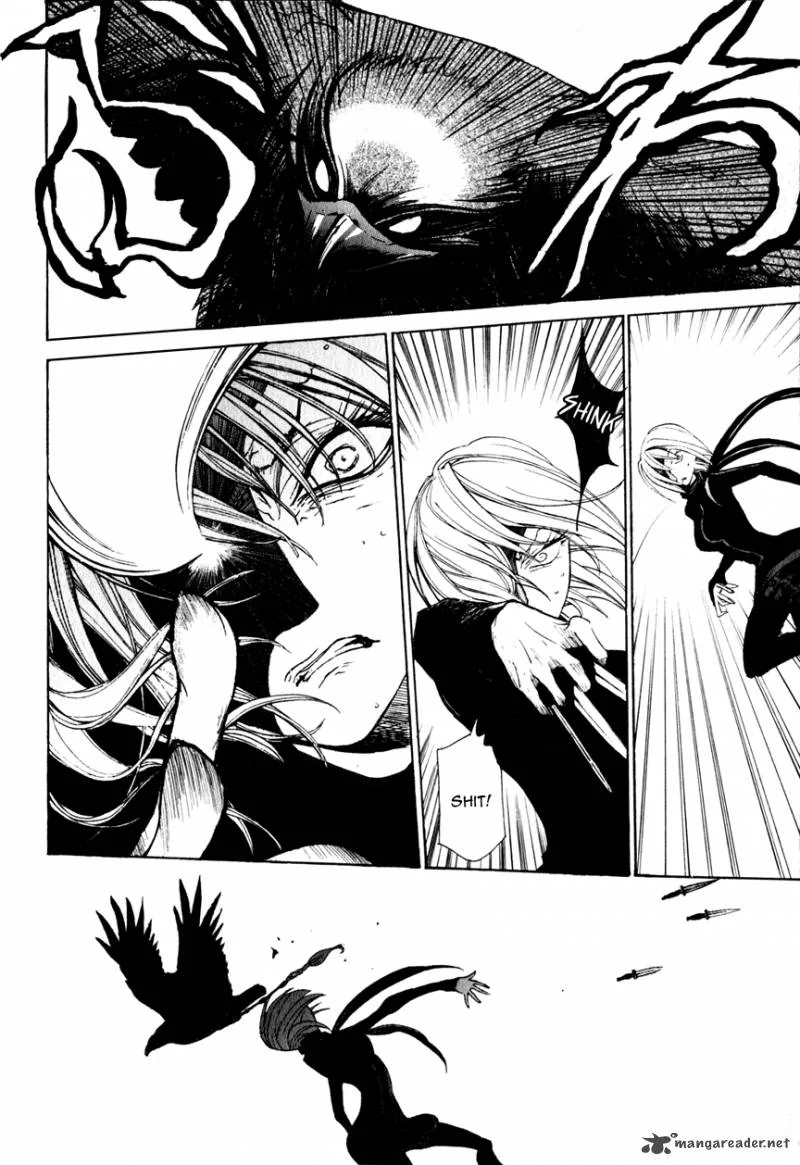 Shoukoku no Altair Chapter 11 page 31