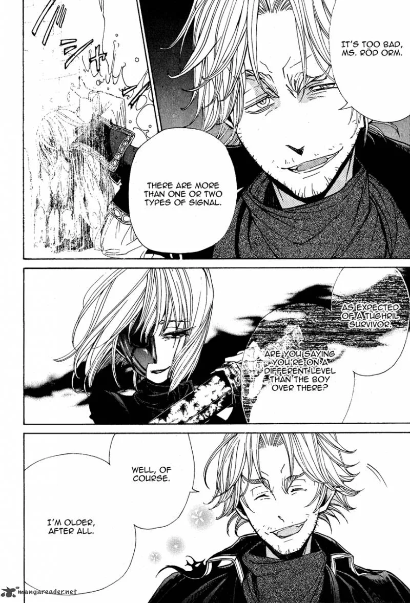 Shoukoku no Altair Chapter 11 page 8