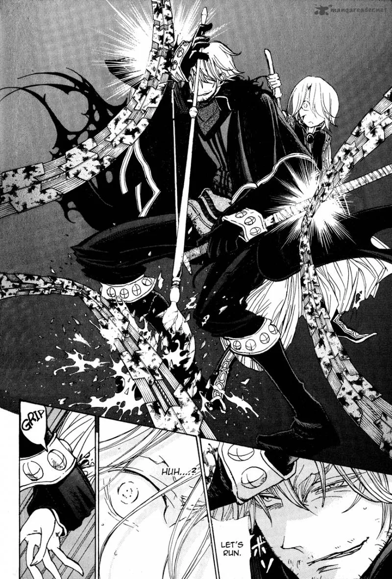Shoukoku no Altair Chapter 11 page 16