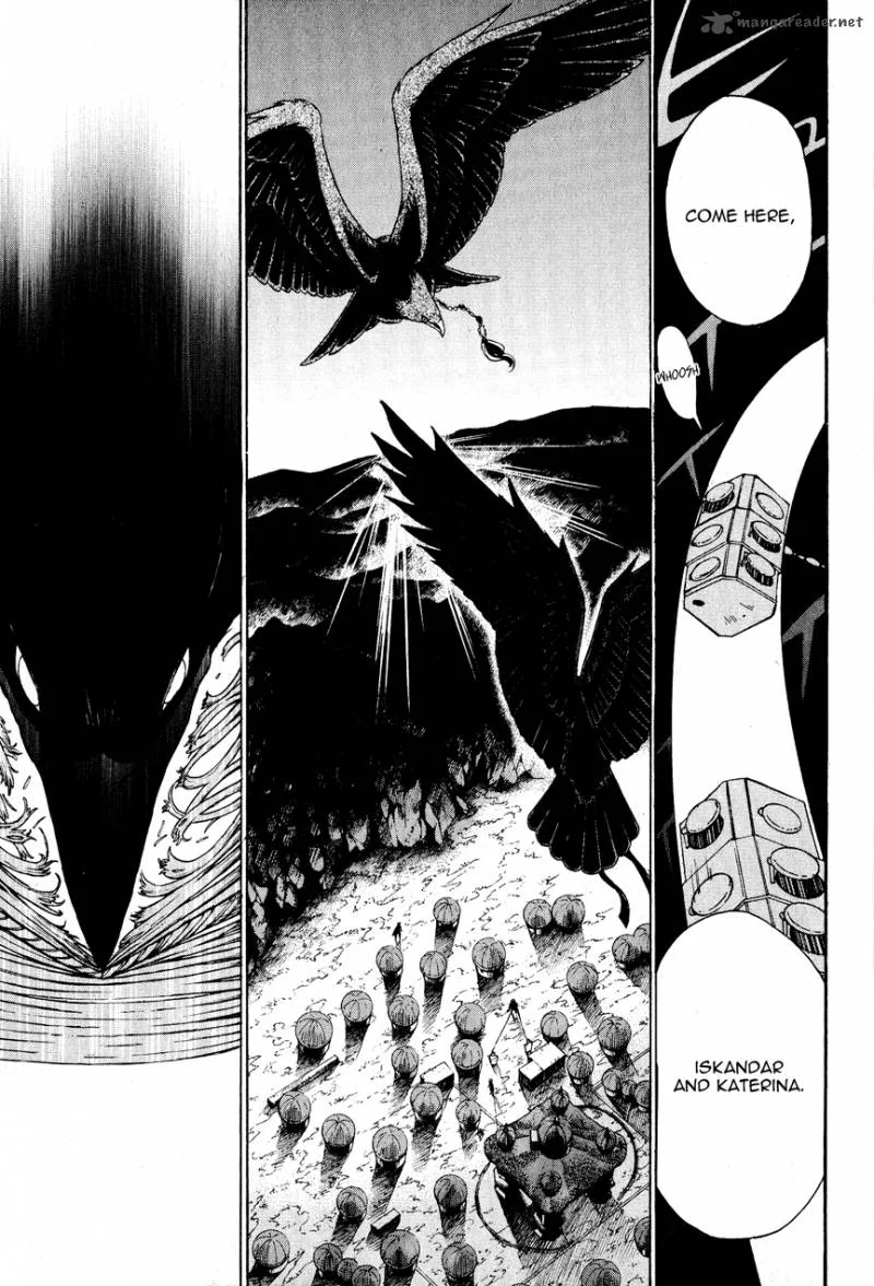 Shoukoku no Altair Chapter 11 page 29