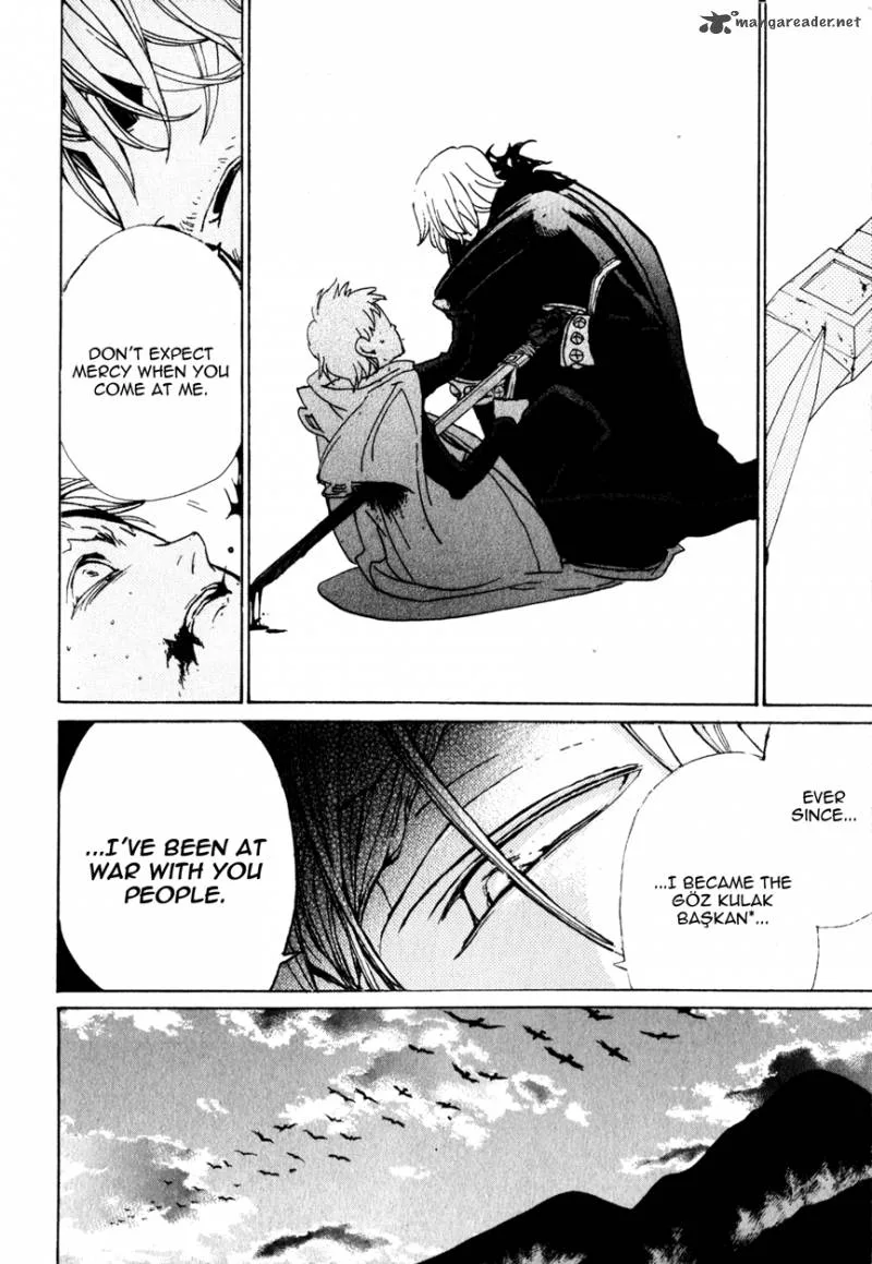 Shoukoku no Altair Chapter 11 page 35