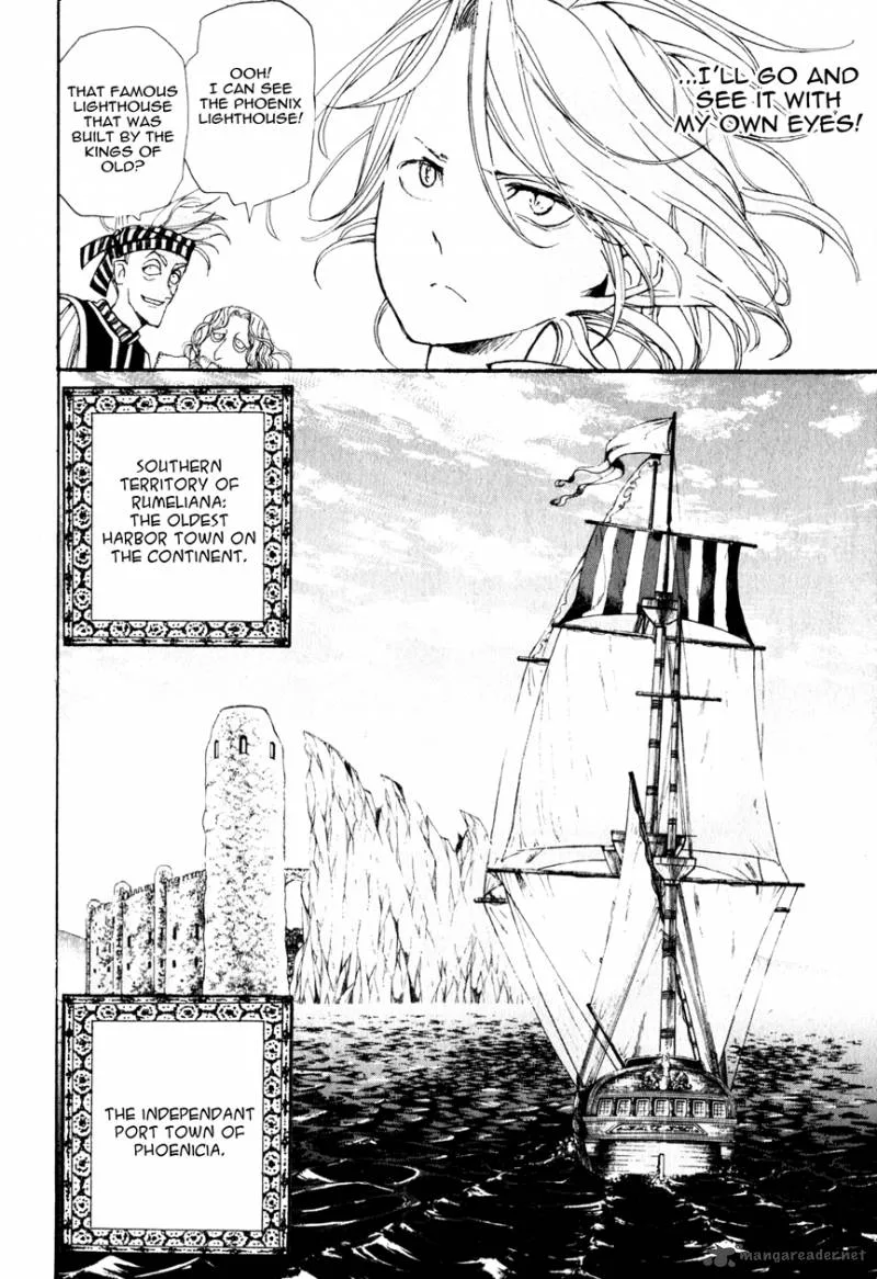 Shoukoku no Altair Chapter 11 page 39