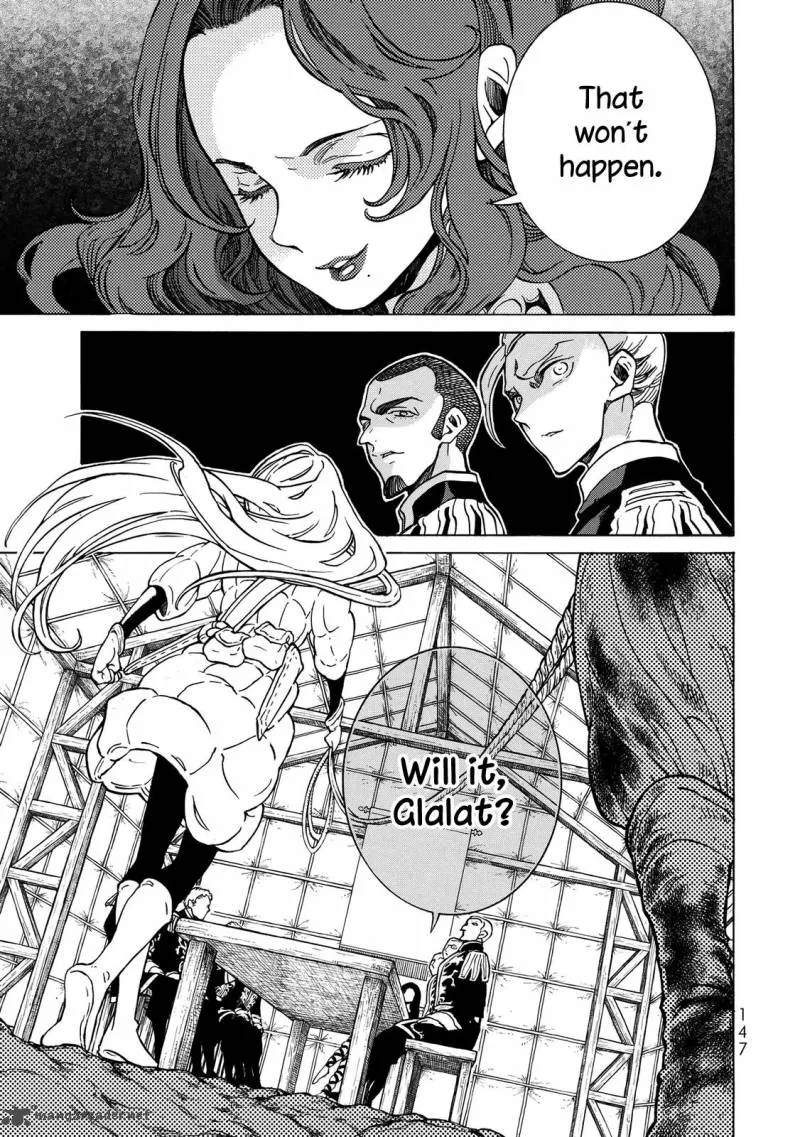 Shoukoku no Altair Chapter 112 page 6