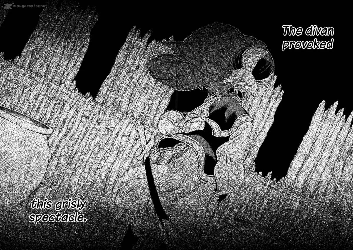 Shoukoku no Altair Chapter 112 page 23